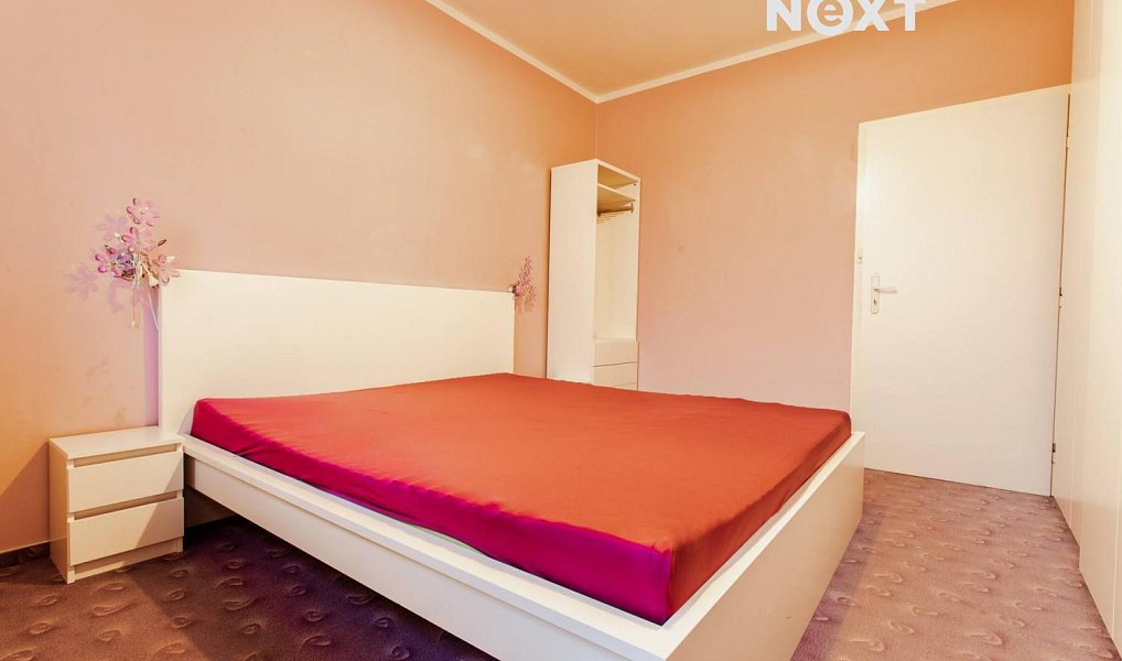 Prodej bytu 2+kk 48 m², České Budějovice – náhled fotky 6