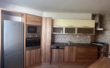 Pronájem bytu 3+1 78 m², 2. května, Zlín