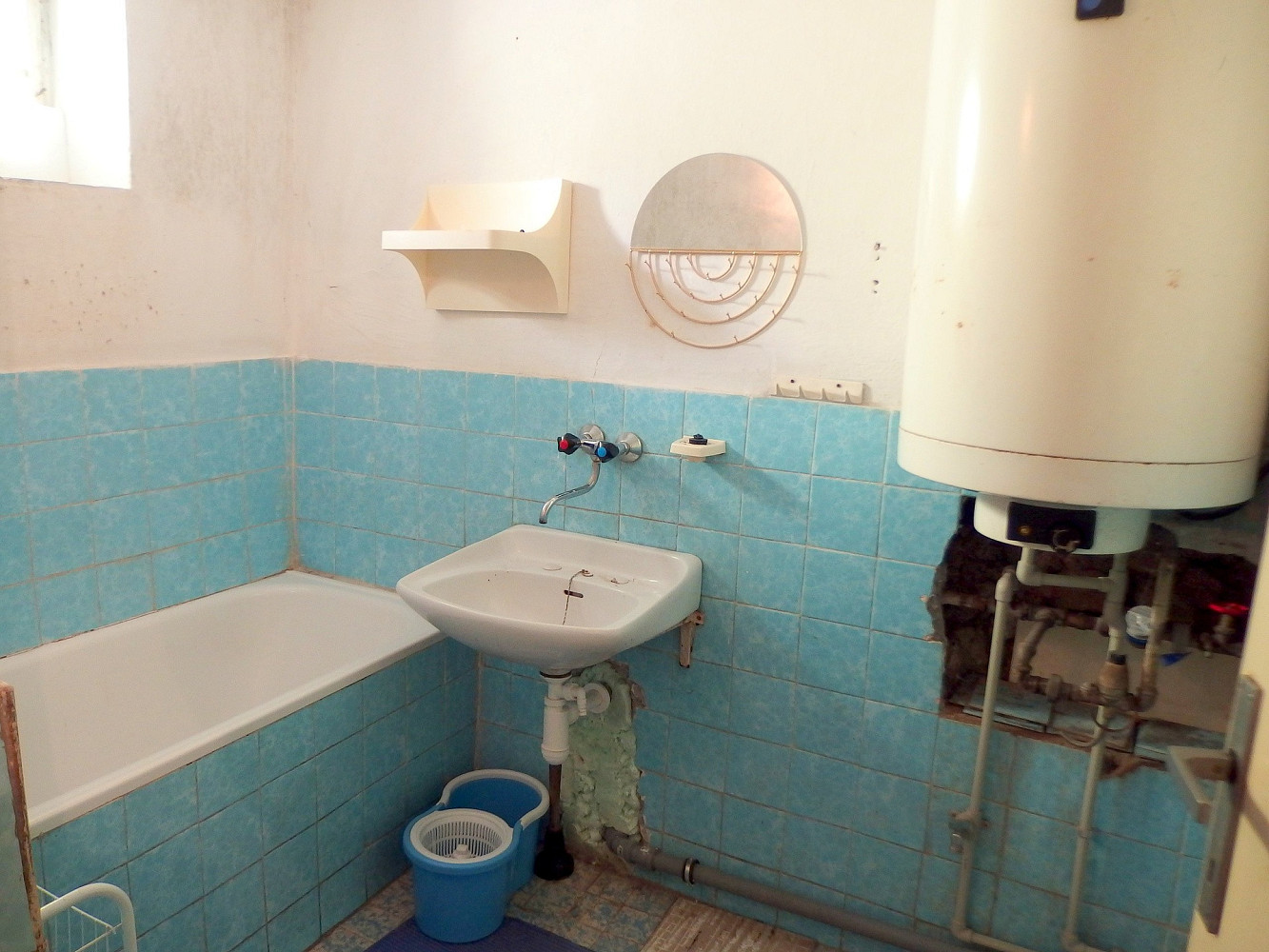 Prodej chaty/chalupy 198 m² s pozemkem 600 m² – pohled 4