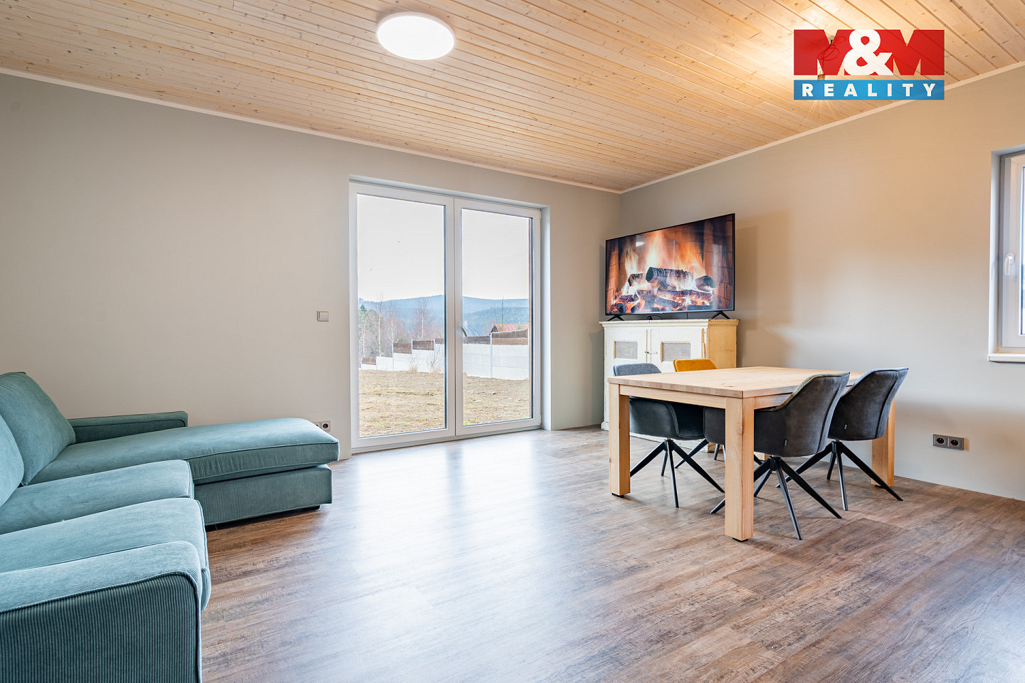 Prodej domu 147 m² s pozemkem 943 m² — photo 3