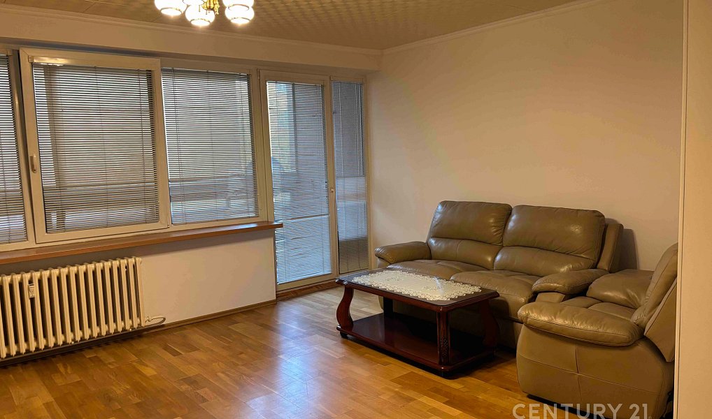 Pronájem bytu 3+1 70 m², Ostrava – náhled fotky 3