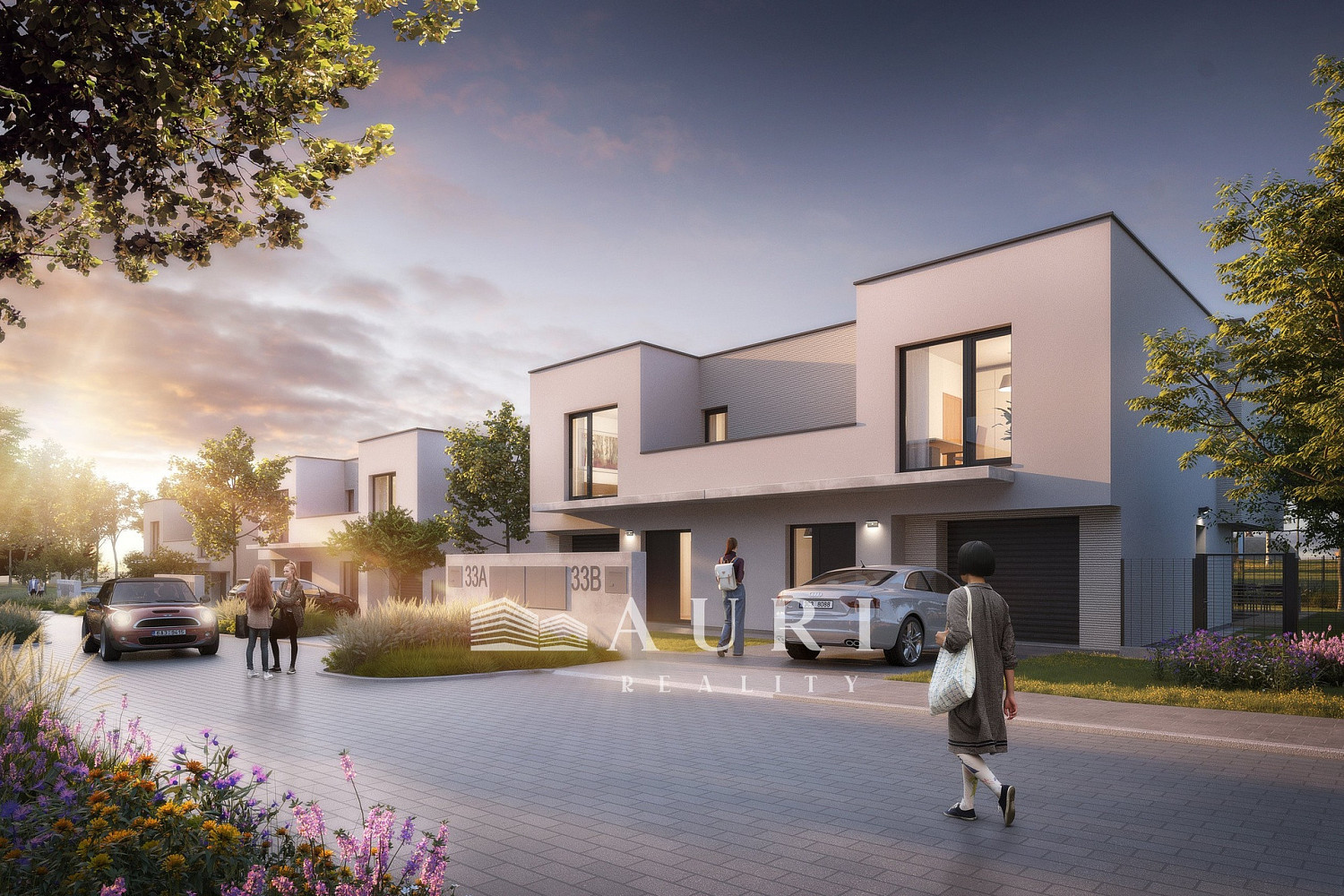 Prodej domu 198 m² s pozemkem 719 m²