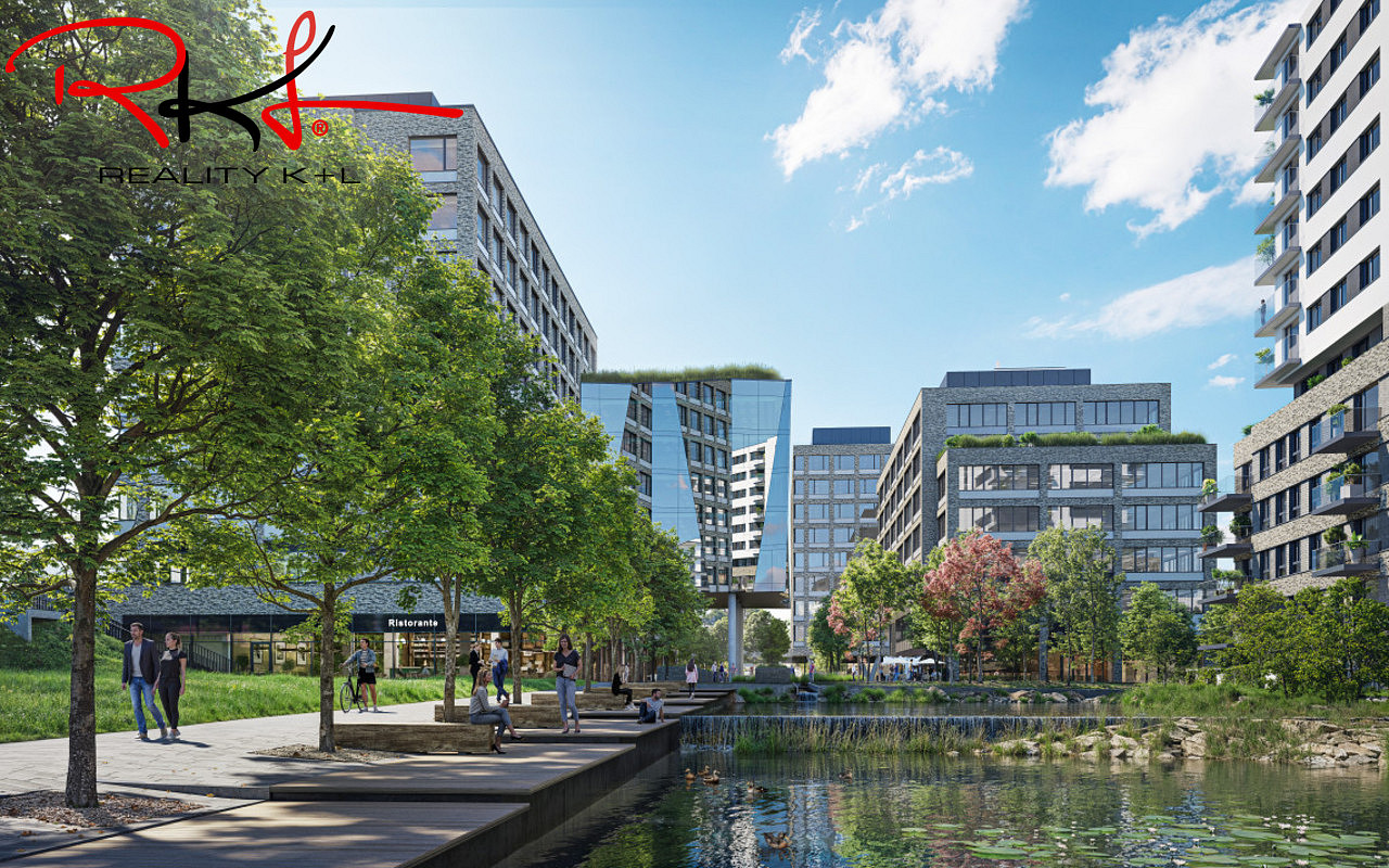 Prodej bytu 5+kk 113 m² – fotografie 4
