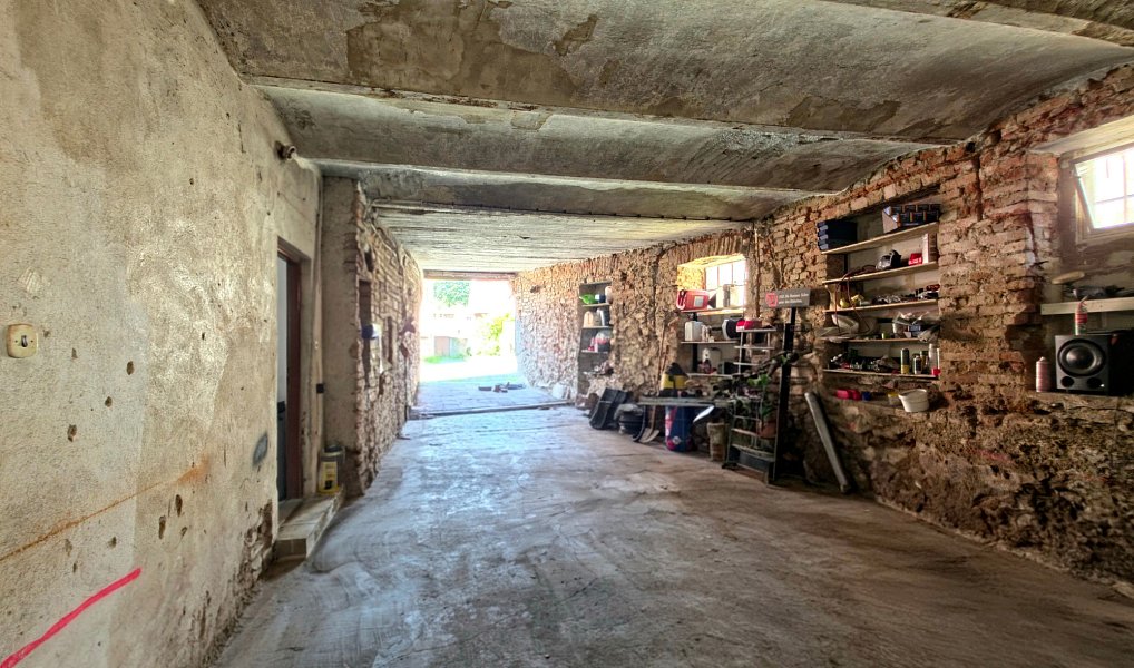 Prodej domu 90 m² s pozemkem 132 m², Brtnice – náhled fotky 12