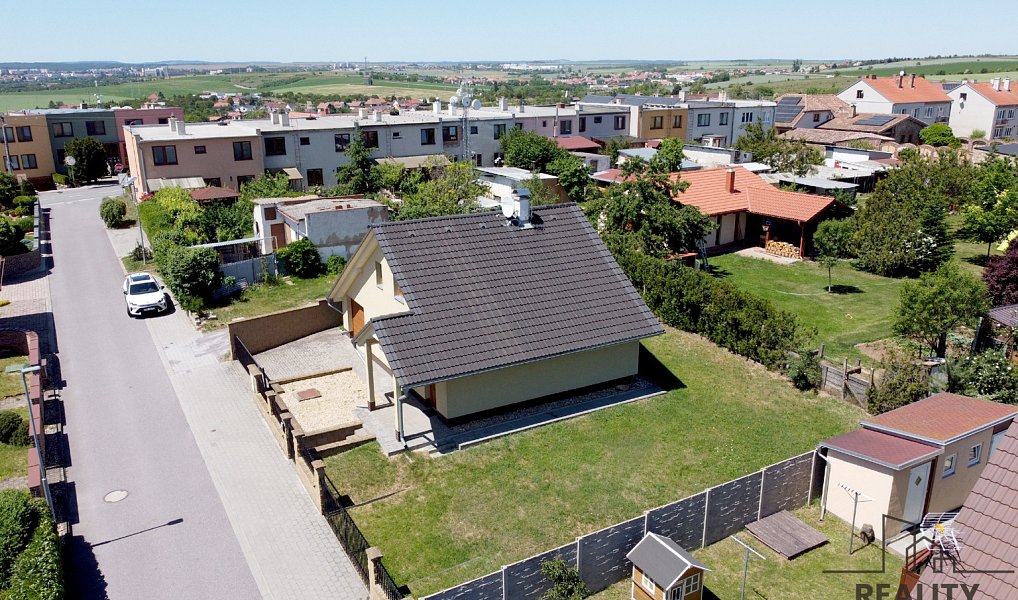 Prodej domu 135 m² s pozemkem 338 m², Suchohrdly – náhled fotky 17