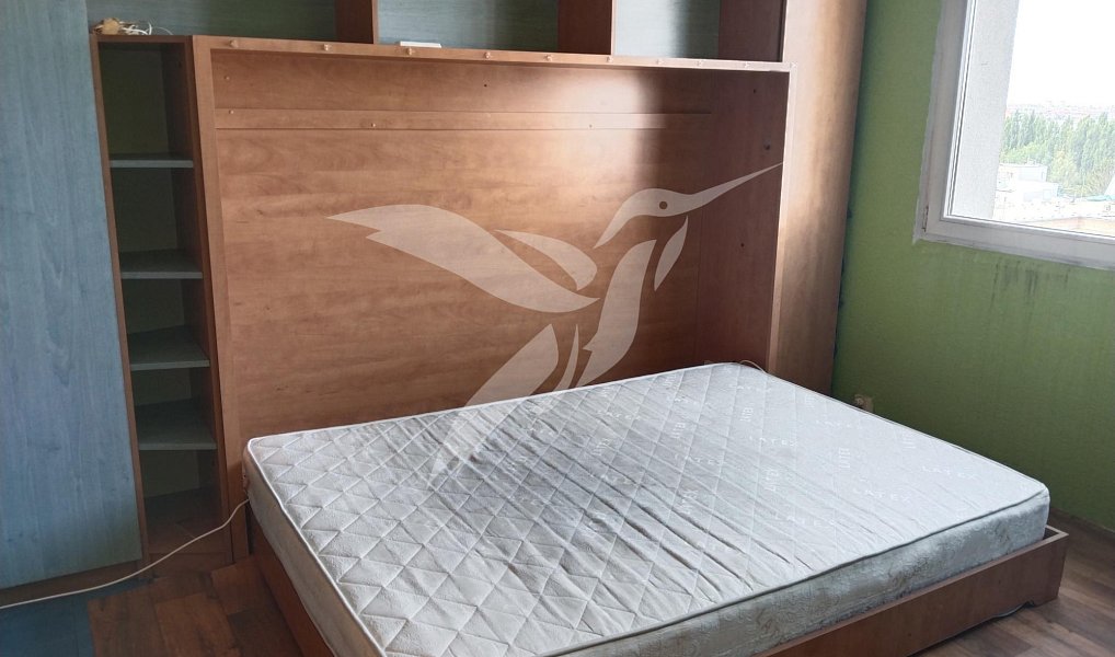 Pronájem bytu 1+kk 25 m², Plzeň – náhled fotky 3