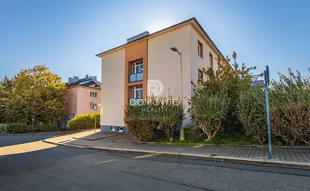 Pronájem bytu 1+1 29 m², Václavkova, Mladá Boleslav - Mladá Boleslav II