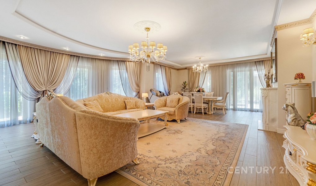 Prodej domu 425 m² s pozemkem 1 675 m², Praha – náhled fotky 9