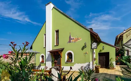 Prodej restaurace 300 m², Hlavní, Dolní Dunajovice, okres Břeclav