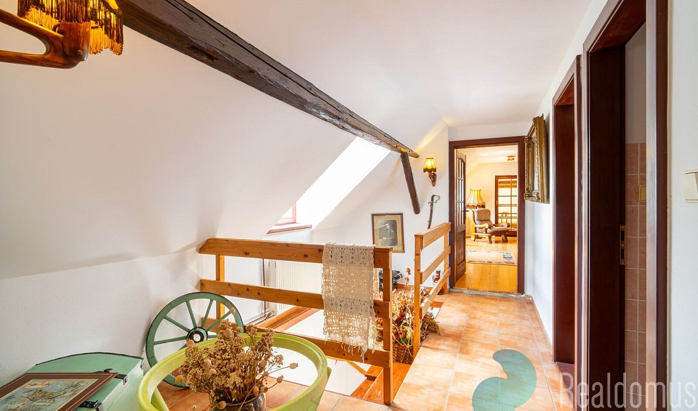 Prodej zemědělského objektu 180 m², Miřetice – náhled fotky 25