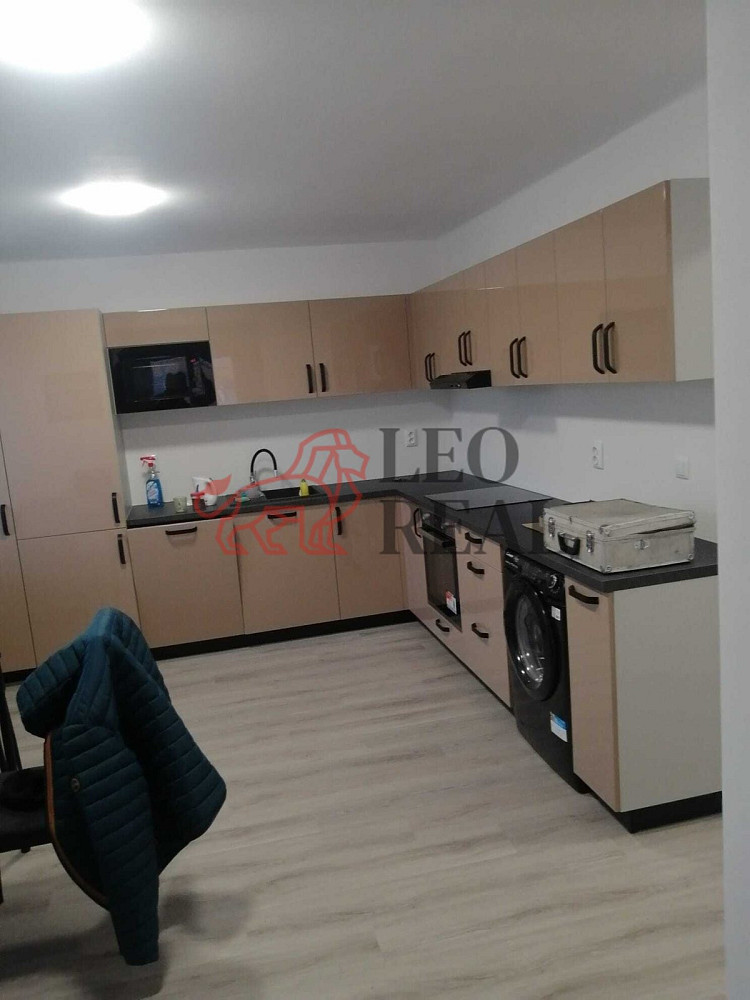 Pronájem bytu 2+1 48 m²