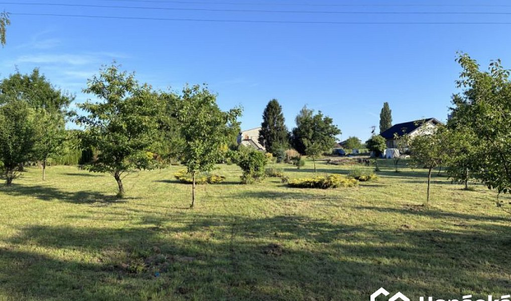 Prodej zahrady 3 994 m², Bělotín – náhled fotky 17