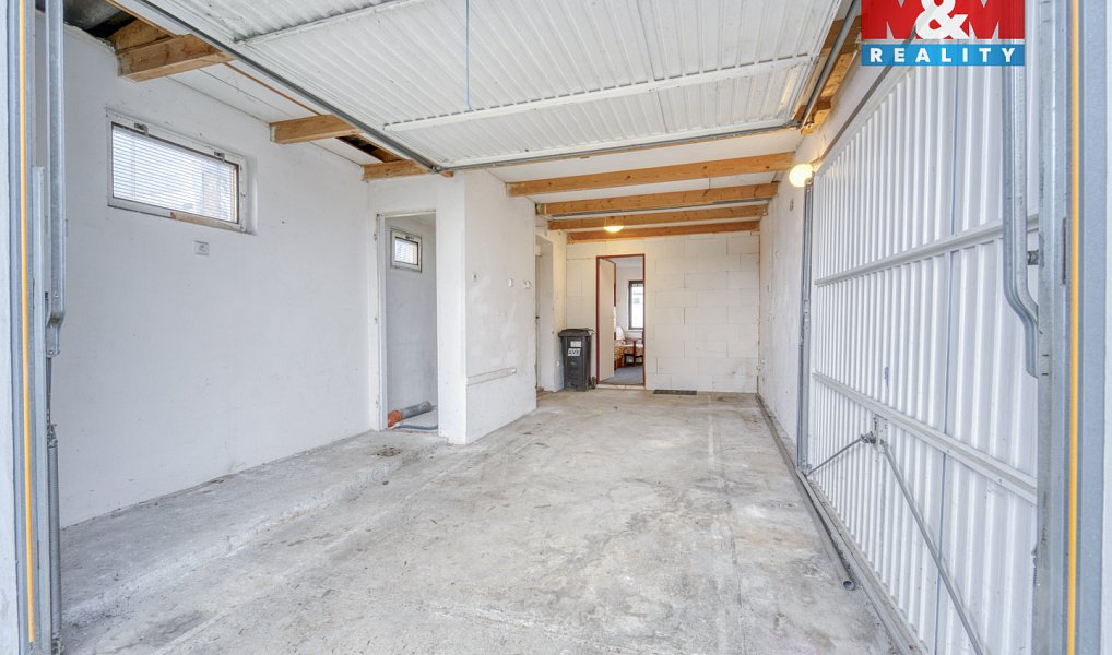 Prodej skladovacích prostor 60 m², Šťáhlavy – náhled fotky 2