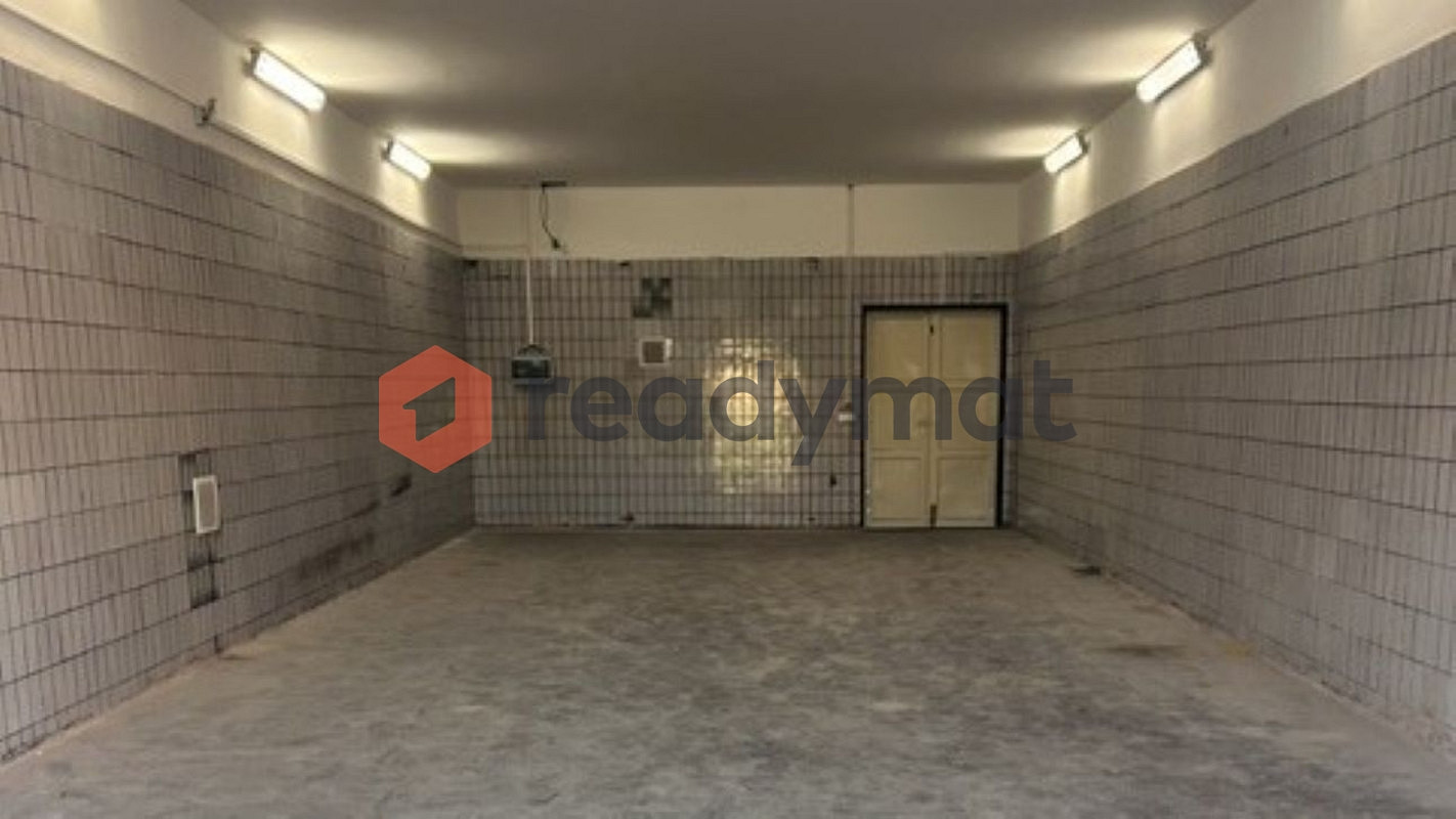 Pronájem skladovacích prostor 95 m² – fotografie 3