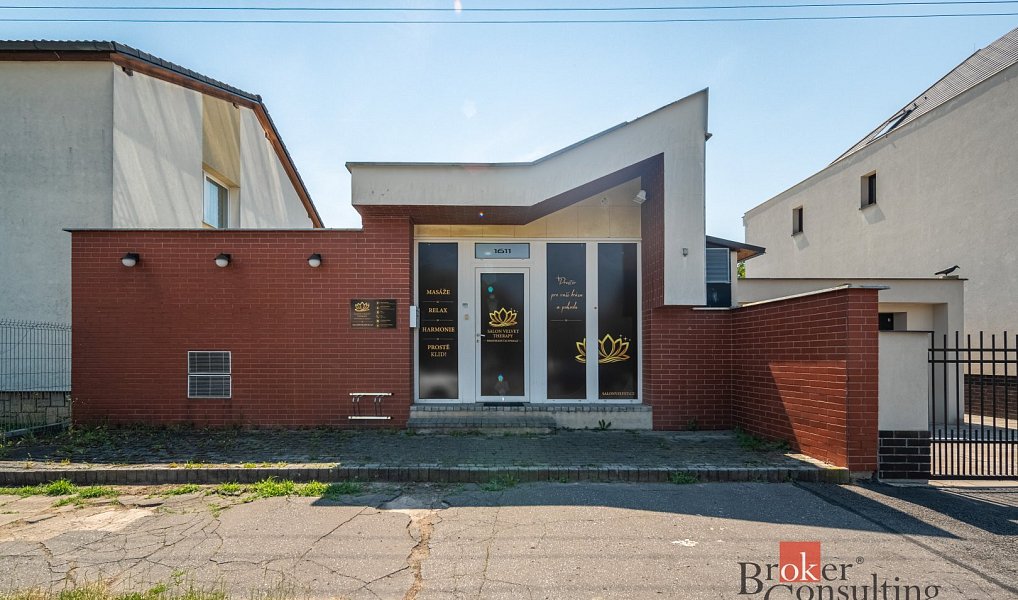 Pronájem obchodních prostor 37 m², Pardubice – náhled fotky 8