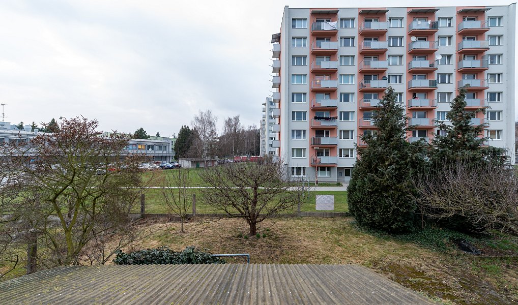 Prodej domu 248 m² s pozemkem 548 m², Strakonice – náhled fotky 27