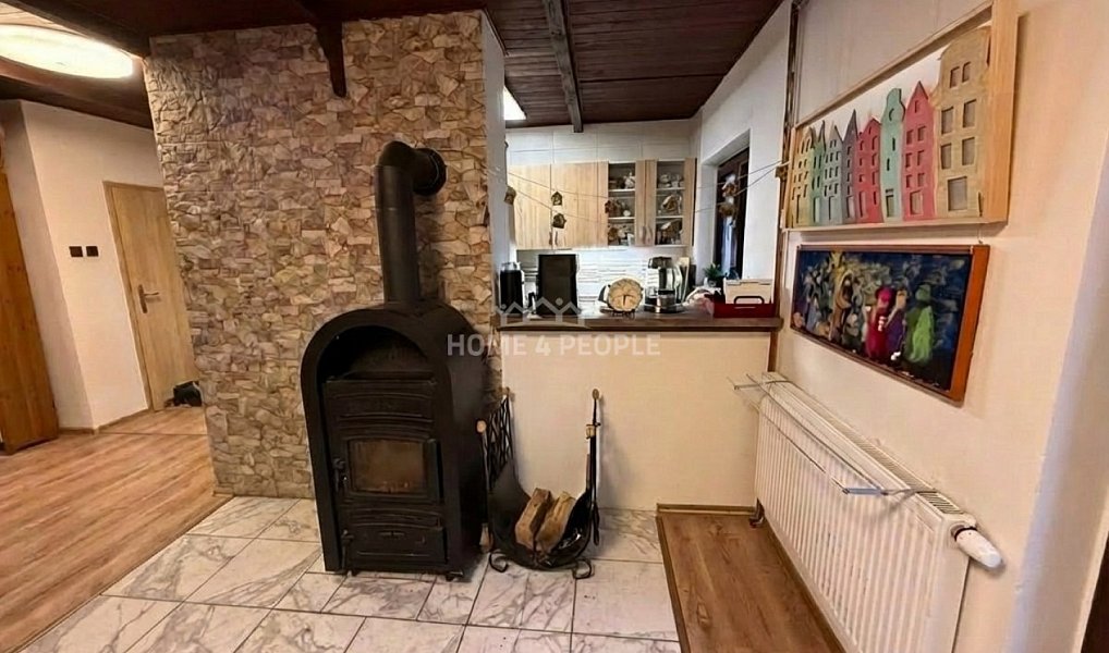 Prodej domu 119 m² s pozemkem 794 m², Hradištko – náhled fotky 9
