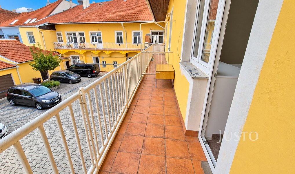 Pronájem bytu 2+1 76 m², Písek – náhled fotky 11