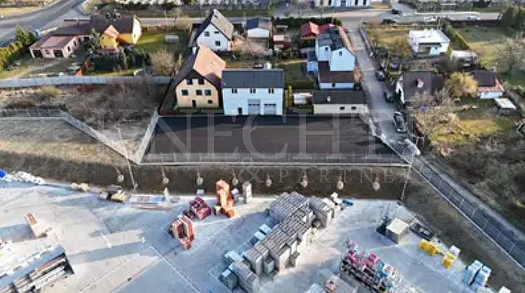 Prodej výrobních prostor 250 m² – fotografie 5