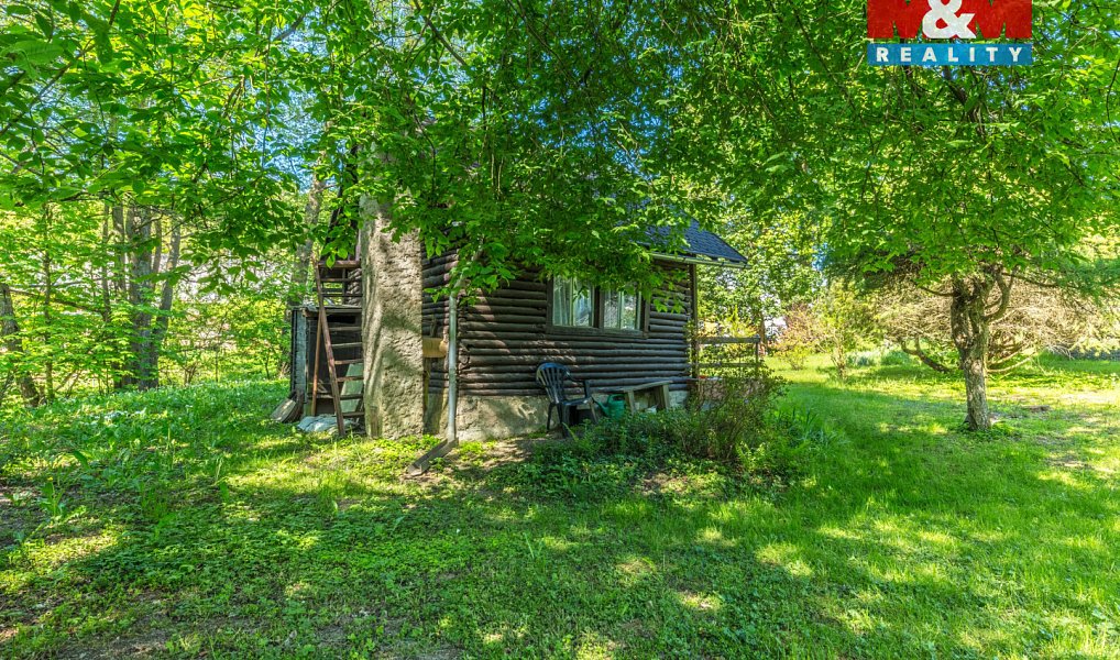 Prodej stavebního pozemku 2 165 m², Jablonec nad Nisou – náhled fotky 9