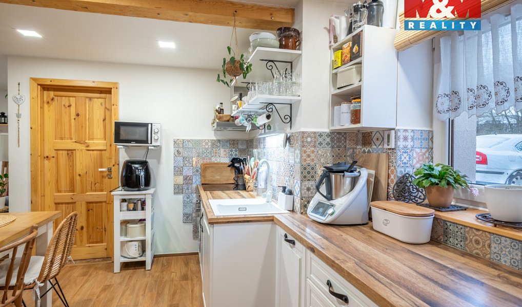 Prodej domu 80 m² s pozemkem 822 m², Předslavice – náhled fotky 2