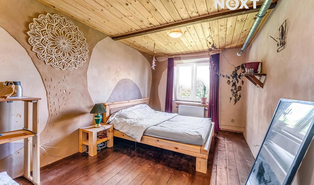 Prodej ubytovacího objektu 900 m², Strážná – náhled fotky 6