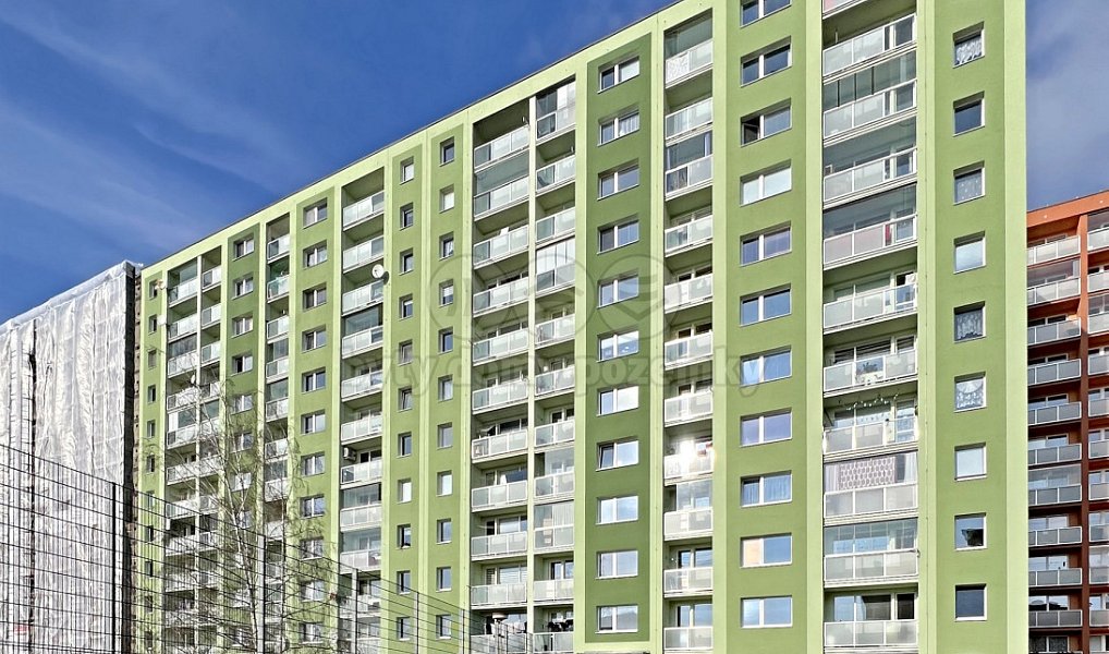 Pronájem bytu 1+1 40 m², Česká Lípa – náhled fotky 14