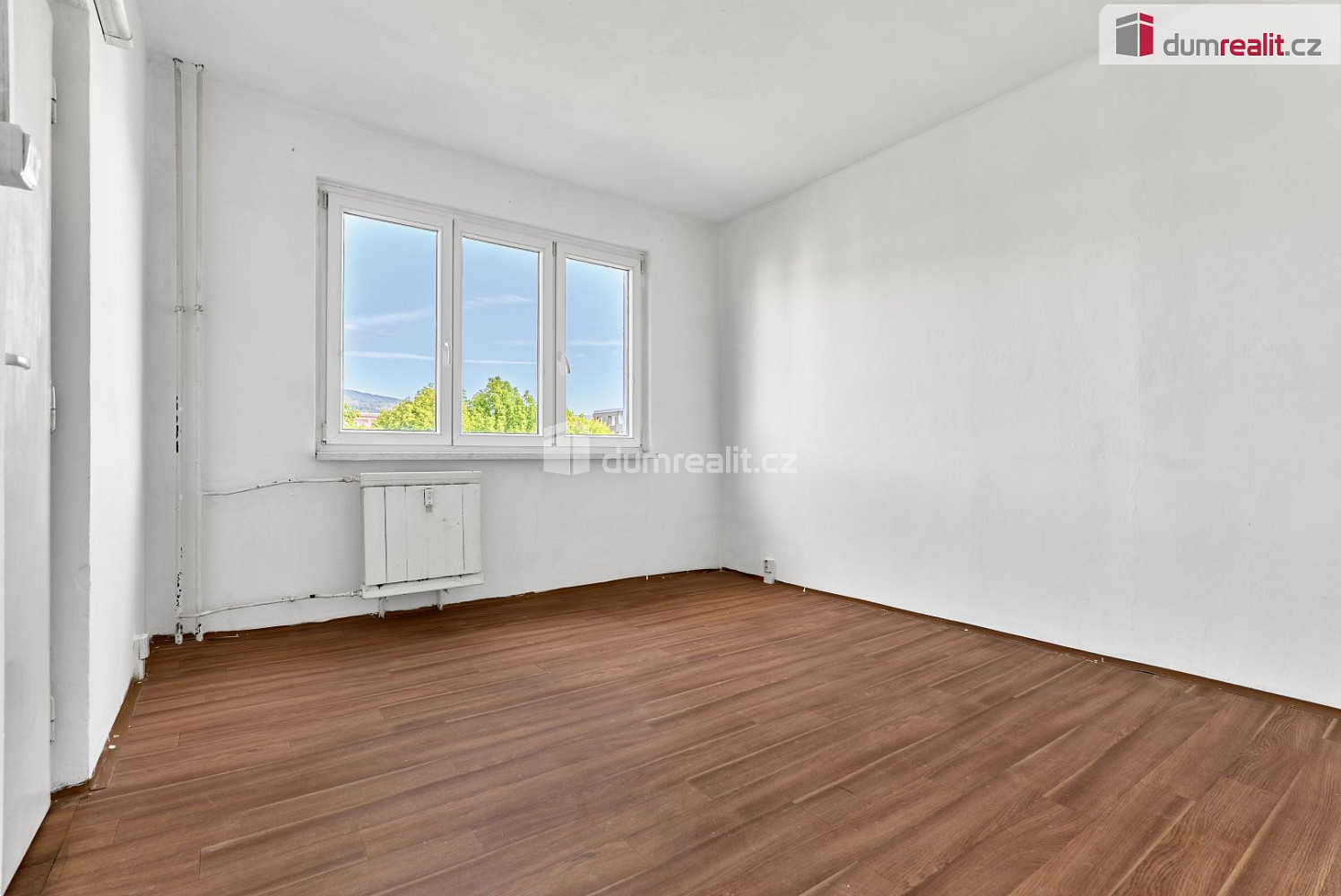 Prodej bytu 3+1 69 m² – fotografie 3