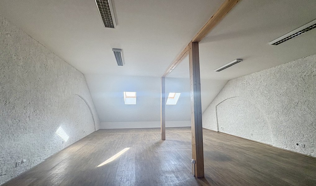 Prodej obchodních prostor 700 m², Lysá nad Labem – náhled fotky 5
