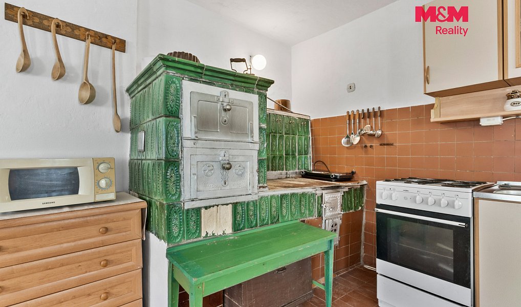 Prodej chaty/chalupy 100 m² s pozemkem 2 143 m², Osečná – náhled fotky 17