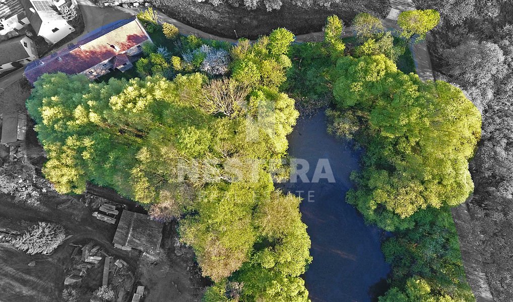 Prodej domu 650 m² s pozemkem 6 496 m², Slapy – náhled fotky 8