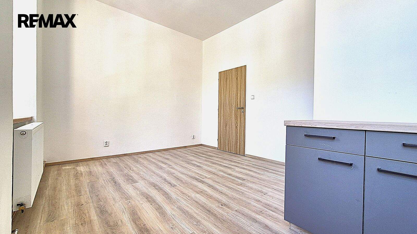 Pronájem bytu 1+1 45 m² – fotografie 3