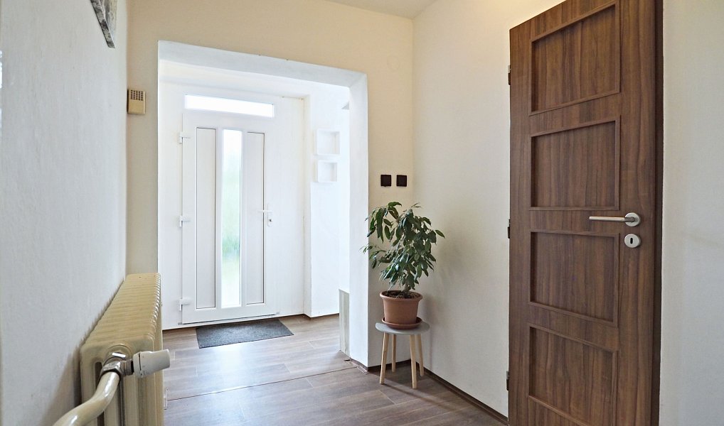 Prodej domu 164 m² s pozemkem 865 m², Nový Malín – náhled fotky 21