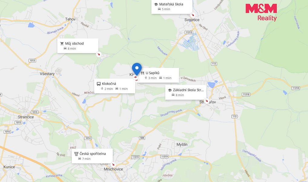 Prodej chaty/chalupy 28 m² s pozemkem 400 m², Klokočná – náhled fotky 17
