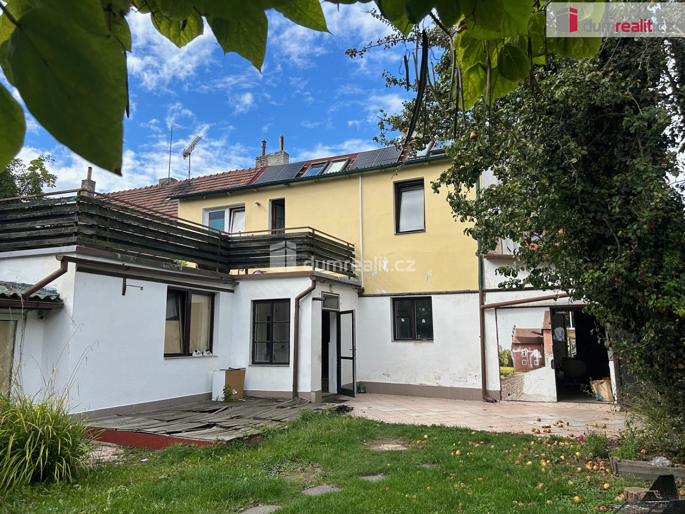 Prodej domu 211 m² s pozemkem 588 m² — photo 3