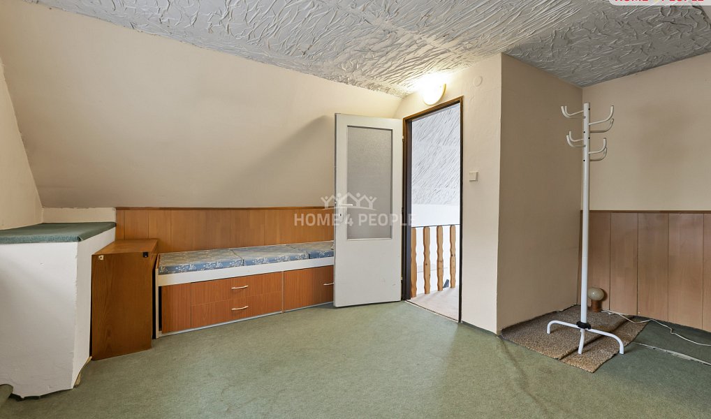 Prodej domu 133 m² s pozemkem 1 126 m², Zlonice – náhled fotky 21