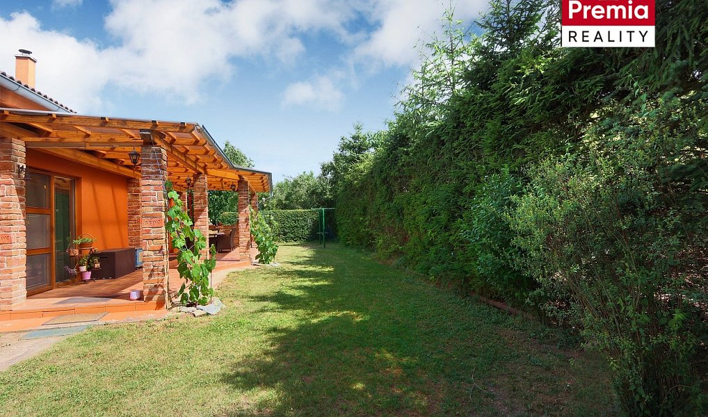 Prodej domu 140 m² s pozemkem 843 m², Šatov – náhled fotky 7