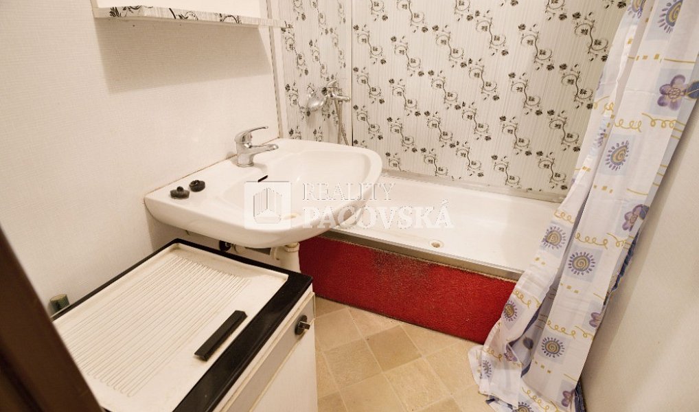 Prodej bytu 1+kk 32 m², Ústí nad Labem – náhled fotky 9