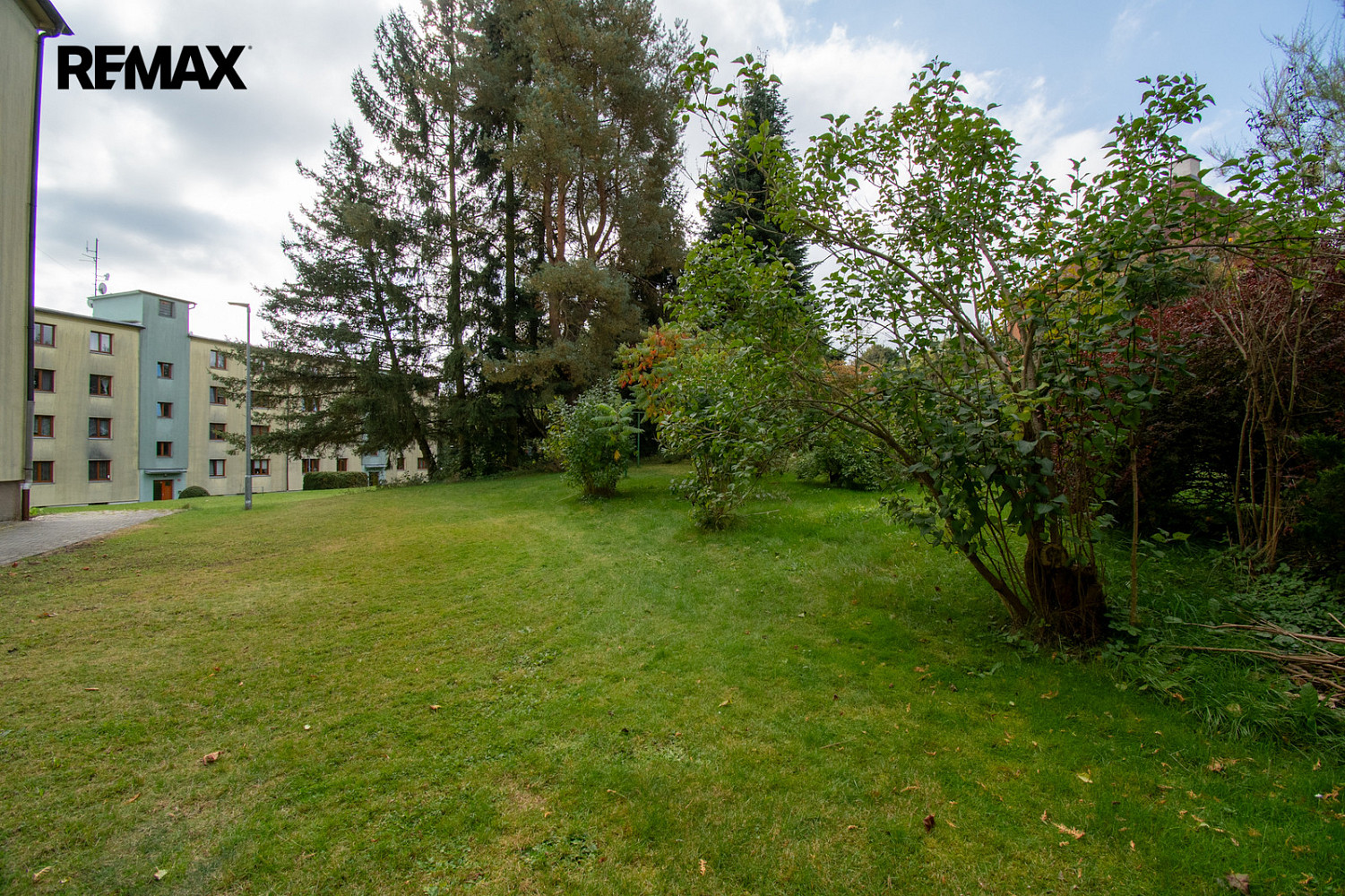 Prodej stavebního pozemku 502 m²