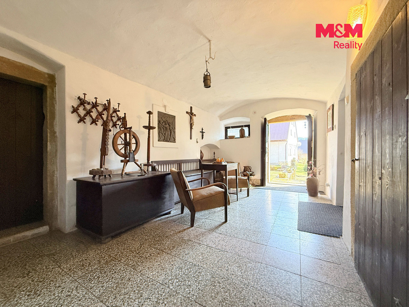 Prodej domu 265 m² s pozemkem 3 631 m² – fotografie 4