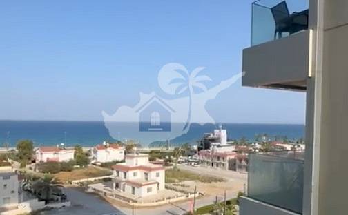 Prodej bytu 4+1 162 m², Trikomo, Kypr