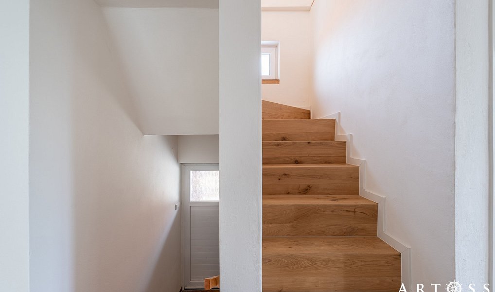 Prodej domu 165 m² s pozemkem 637 m², Blansko – náhled fotky 7
