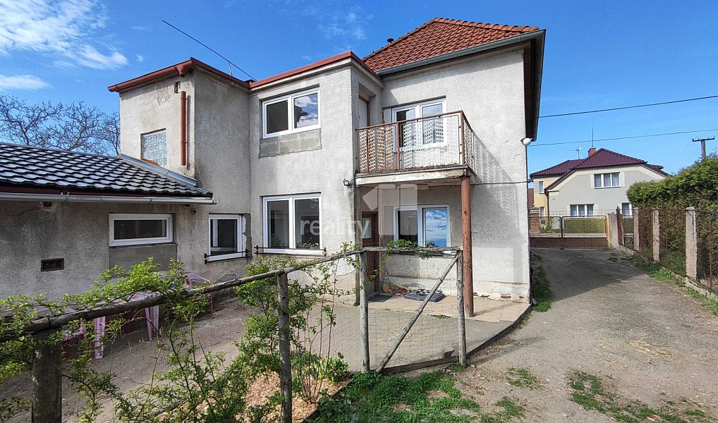 Prodej domu 206 m² s pozemkem 750 m², Křičeň – náhled fotky 41