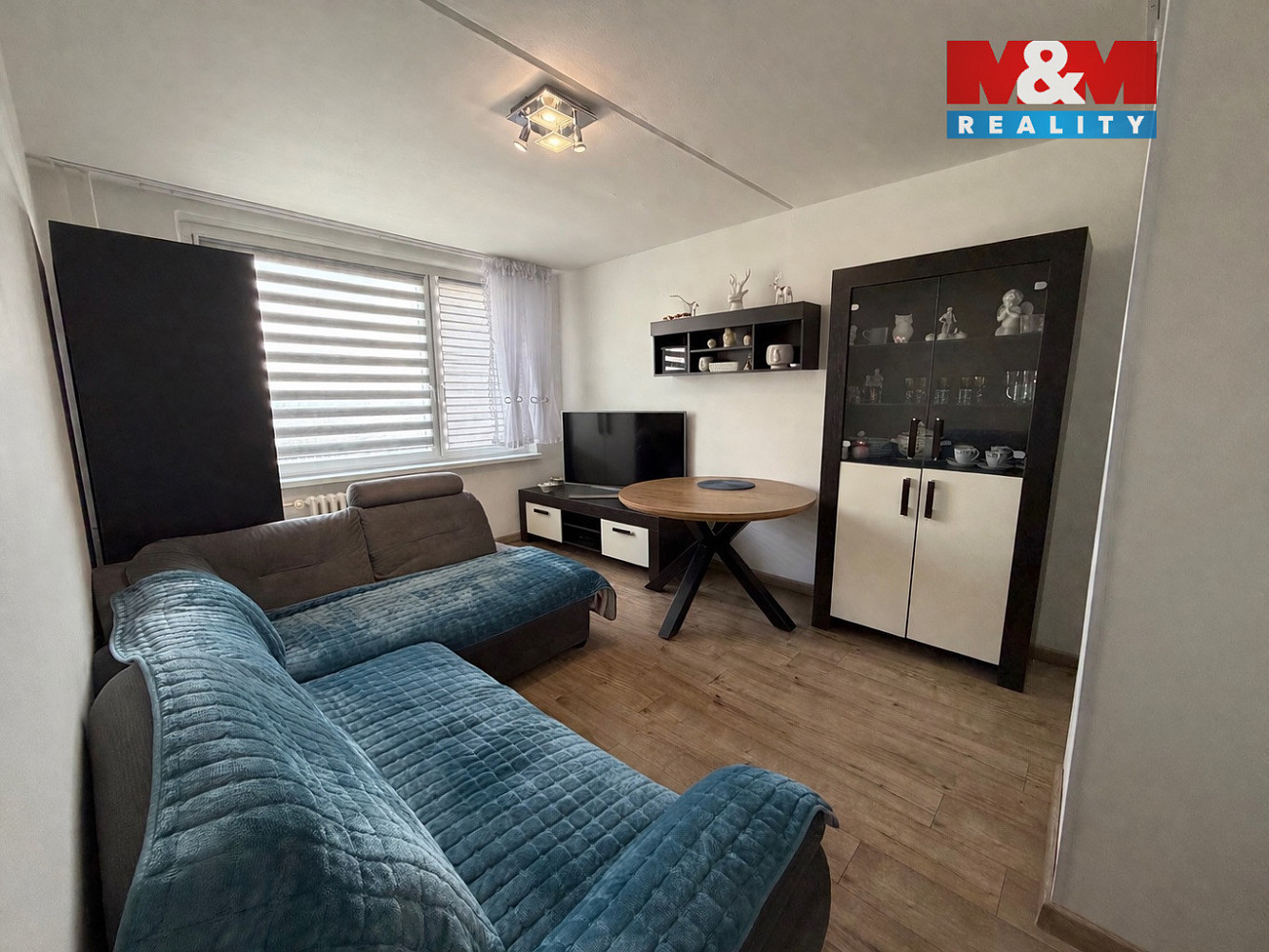 Prodej bytu 2+kk 40 m² — photo 2