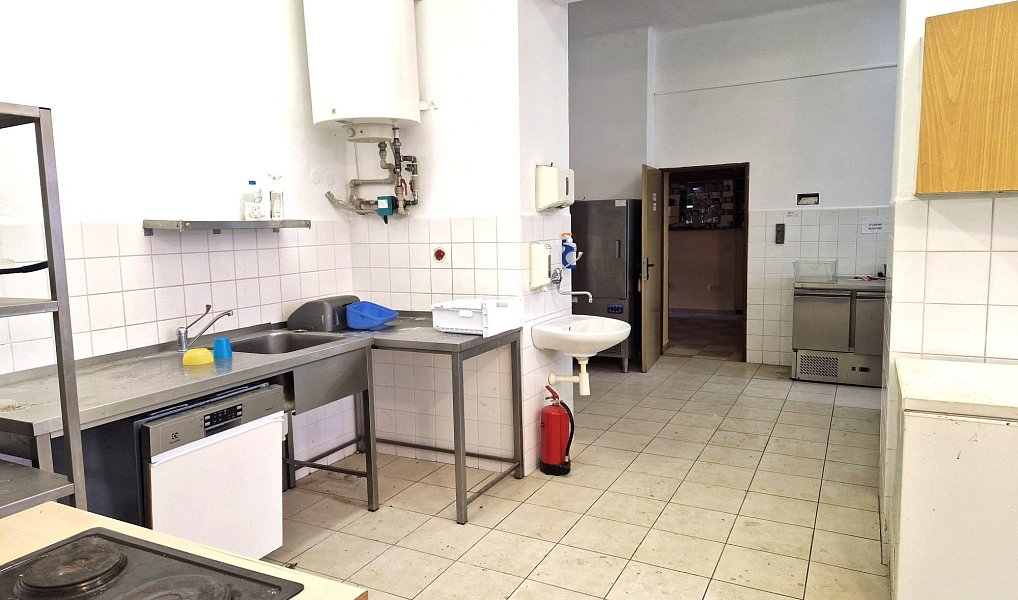 Pronájem restaurace 395 m², Olešná – náhled fotky 8