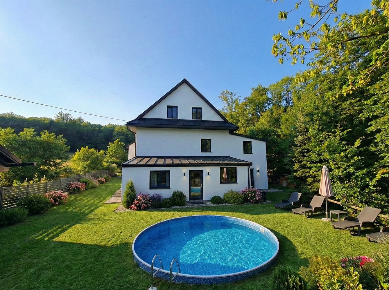 Prodej domu 80 m² – pohled 3
