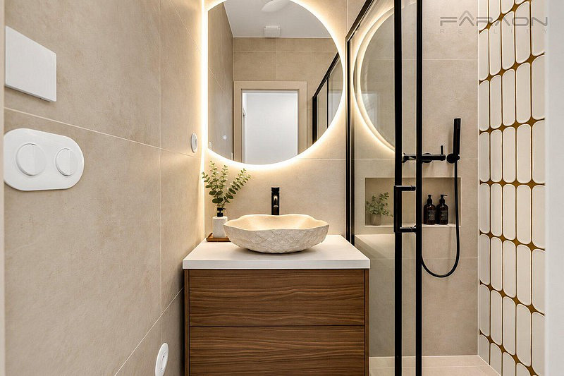 Prodej bytu 1+kk 29 m² – fotografie 3