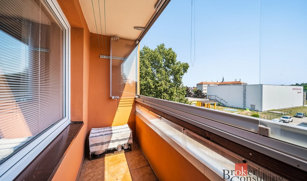 Prodej bytu 3+1 73 m², Lázně Bohdaneč – náhled fotky 14