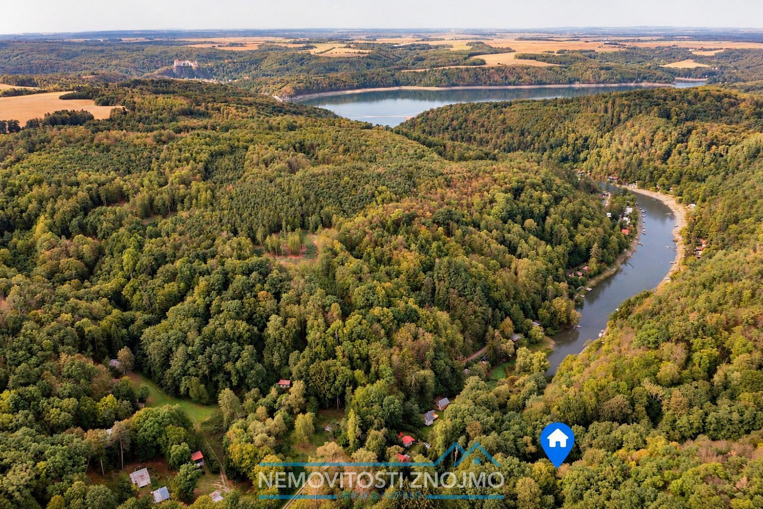 Prodej chaty/chalupy 180 m² s pozemkem 200 m² – fotografie 4