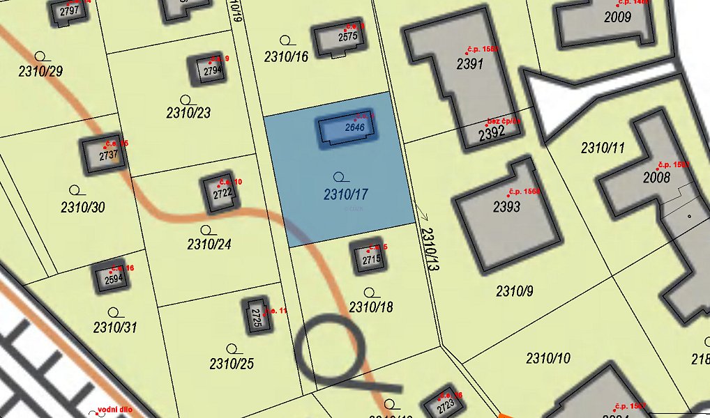 Prodej chaty/chalupy 28 m² s pozemkem 421 m², Choceň – náhled fotky 3